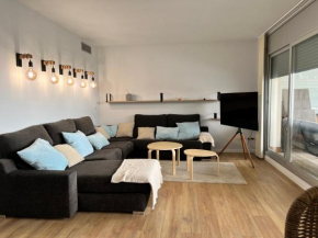 Apartament Els Flamencs